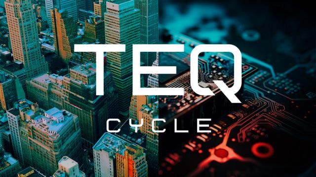 Teqcycle is for everyone